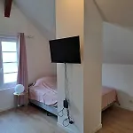 Apartament Loire And Baluchon *