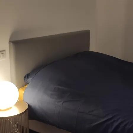 Apartamento Loire And Baluchon *