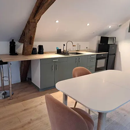 Loire And Baluchon * Ансени