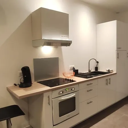 Apartamento Loire And Baluchon