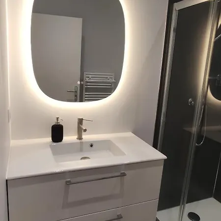 Loire And Baluchon *