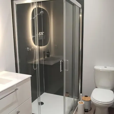 Loire And Baluchon Апартаменты Ансени