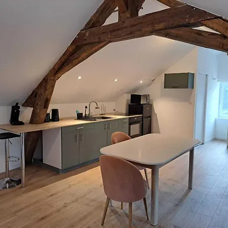 Loire And Baluchon Ансени