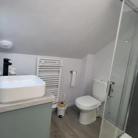 Appartement Loire And Baluchon