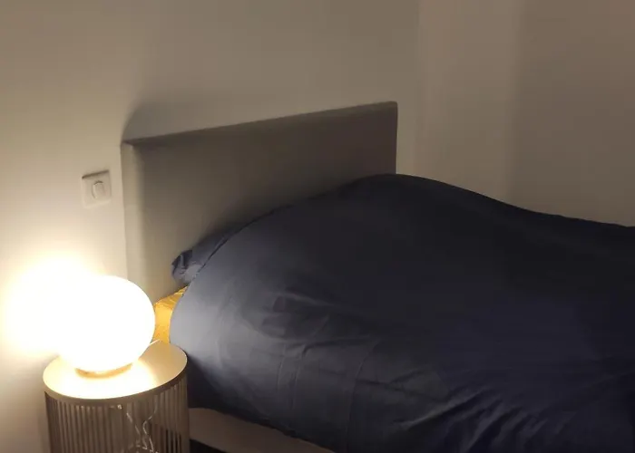 Apartamento Loire And Baluchon *