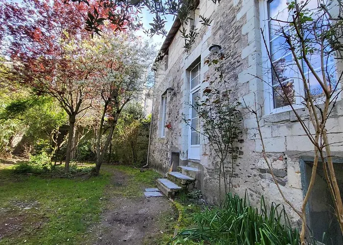 Apartamento Loire And Baluchon *