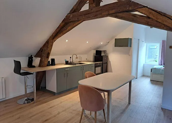 Loire And Baluchon Ancenis